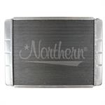 NORTHERN RAD 209602B CUSTOM RADIATOR KIT 28 X