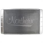NORTHERN RAD 209603B CUSTOM RADIATOR KIT 31 X