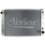 NORTHERN RAD 209615 RACE PRO CHEVY/GM 31 X 19