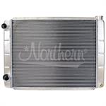 NORTHERN RAD 209625 RACE PRO 28 X19 DBL PASS