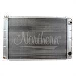 NORTHERN RAD 209640 RACE PRO 31 X19 DBL PASS