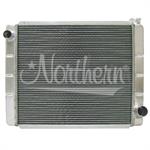 NORTHERN RAD 209675 RACE PRO CHEVY / GM 26'  X