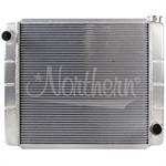 NORTHERN RAD 209679 RACE PRO CHEVY/ GM 24' W