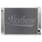 NORTHERN RAD 209685 RACE PRO CHEVY/GM (3 ROW)