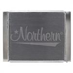 NORTHERN RAD 209698B CUSTOM RADIATOR KIT 3ROW