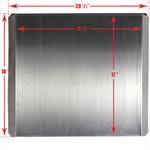 NORTHERN RAD Z40034 HURRICANE ENGINE DR FAN SHROUD