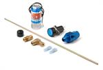 NOS 16032 6AN PURGE VALVE ASSEMBLY