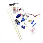 NOS 16037 NTIMIDATOR DUAL PURGE KIT