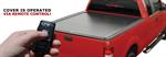 PACE EDWARDS BLNA14A40 BEDLOCKER CANISTER/BEDLOCKER