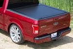 PACE EDWARDS FEFA30A61 Tonneau Cover