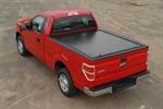 PACE EDWARDS FMCA29A60 Tonneau Cover