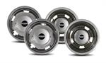 PACIFIC DUALIES 291708 17' WHEEL 8 LUG 5 VT CHEVY 08-10