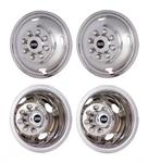 PACIFIC DUALIES 311608 16' 8LG KIT FD SUPERDUTY99