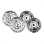PACIFIC DUALIES 321950 19.5' KIT FD SUPERDUTY 99