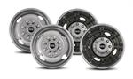 PACIFIC DUALIES 39-1658 Wheel Simulator