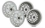 PACIFIC DUALIES 44-1608A Wheel Simulator