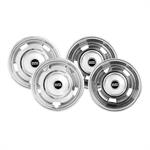 PACIFIC DUALIES 44-1708 17' WHEEL SIM KIT DODGE