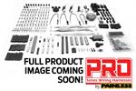 PAINLESS 10413 25CIRPROGMKEYCOLMBULKHEAD