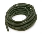 PAINLESS 70901 1/4'SPLIT BRAID SLEEVE 20FT