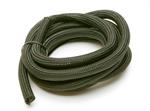 PAINLESS 70902 1/2'SPLIT BRAID SLEEVE 10FT
