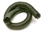 PAINLESS 70904 2'SPLIT BRAIDED SLEEVE 4FT