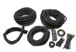 PAINLESS 70970 CLASSIC BRAID CHASSIS KIT