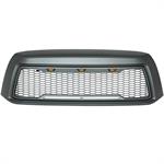 PARAMOUNT 410169 IMPULSE PACKAGED GRILLE