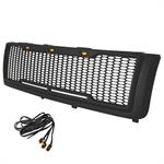 PARAMOUNT 410181MB IMPULSE PACKAGED GRILLE