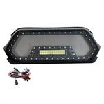 PARAMOUNT 48-0856 Grille