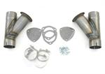 PATRIOT H1132 EXHAUST Pipe Cutout