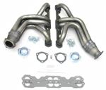 PATRIOT H8025 HEADER CHEVY RAW