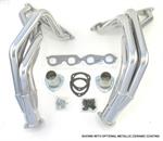 PATRIOT H8035 HEADER CHEVY RAW
