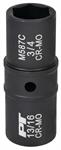 PERFORMANCE TOOL M587C SOCKET 2-IN-1 FLIP