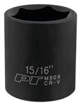 PERFORMANCE TOOL M809 SOCKET IMP 15/16