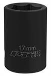 PERFORMANCE TOOL M827 SOCKET IMP 17MM
