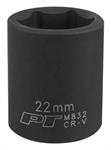 PERFORMANCE TOOL M832 SOCKET IMP 22MM