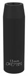 PERFORMANCE TOOL M863 SOCKET DP IMP 13MM