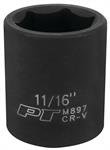 PERFORMANCE TOOL M897 SOCKET IMP 11/16