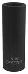 PERFORMANCE TOOL M935 SOCKET DP IMP 9/16
