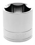PERFORMANCE TOOL W32040 SOCKET 1-1/4