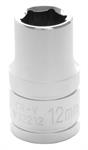 PERFORMANCE TOOL W32212 SOCKET 12MM