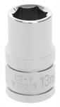 PERFORMANCE TOOL W32213 SOCKET 13MM
