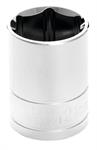 PERFORMANCE TOOL W32221 SOCKET 21MM