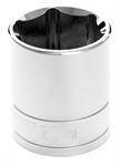 PERFORMANCE TOOL W32227 SOCKET 27MM