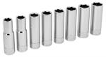PERFORMANCE TOOL W32400 SOCKET SET