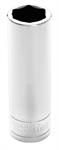 PERFORMANCE TOOL W32417 SOCKET DP 17MM WILMAR