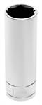 PERFORMANCE TOOL W32419 SOCKET DP 19MM