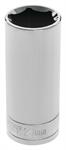 PERFORMANCE TOOL W32423 SOCKET DP 23MM WILMAR