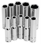 PERFORMANCE TOOL W36300 SOCKET SET