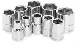 PERFORMANCE TOOL W38002 SOCKET SET